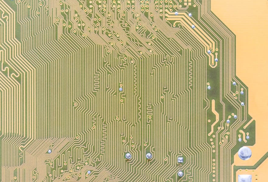 pcb制造是什么，pcb制造屬于什么行業(yè)？