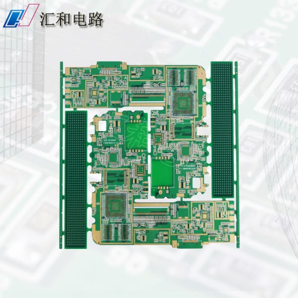 集成電路板原理