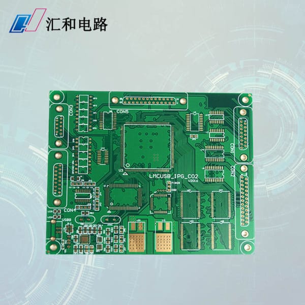 pcb板材質(zhì)有幾種，pcb板材質(zhì)em390