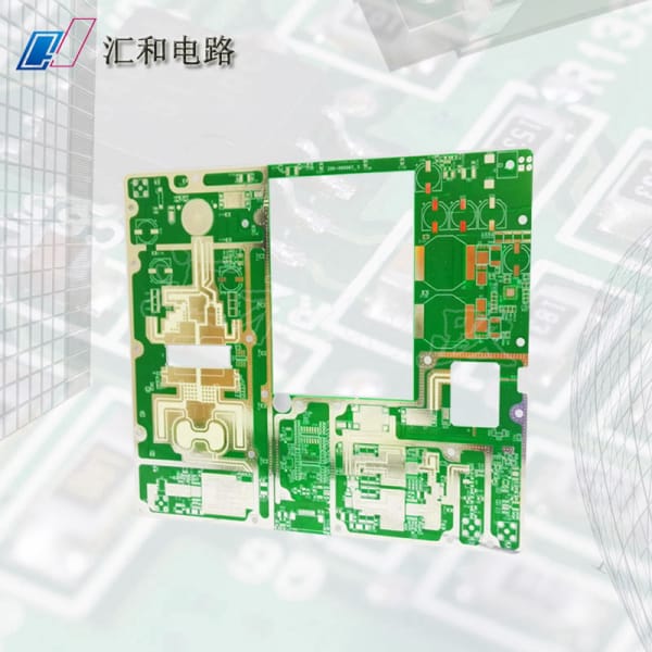 pcb開(kāi)窗加錫，pcb開(kāi)窗加錫是什么意思？