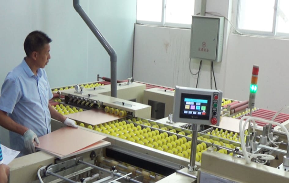 pcb板材料成分，pcb板材的基本參數(shù)