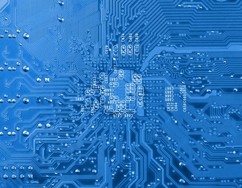 pcB材料含457pF標(biāo)準(zhǔn)