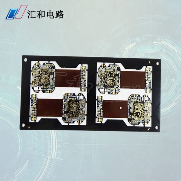 pcb八層板切片，pcb八層板 工業(yè)場(chǎng)景