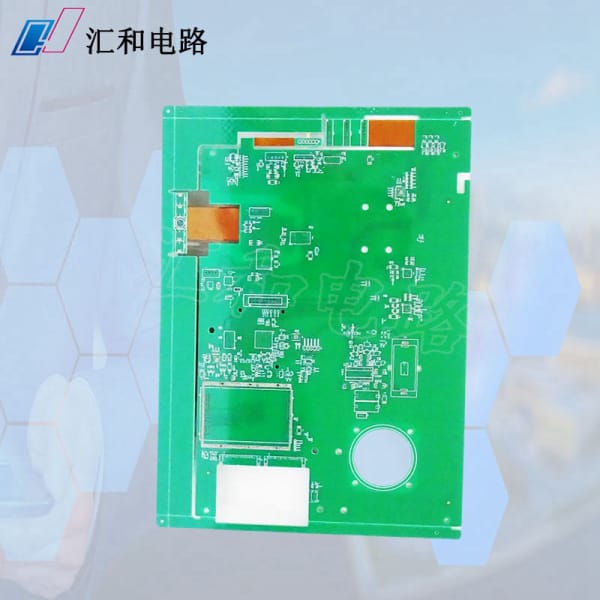 pcb板制作工藝流程英文，pcb板制作工藝流程總結(jié)