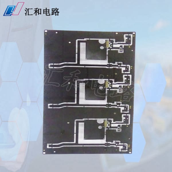 pcb板制作工藝流程英文，pcb板制作工藝流程總結(jié)