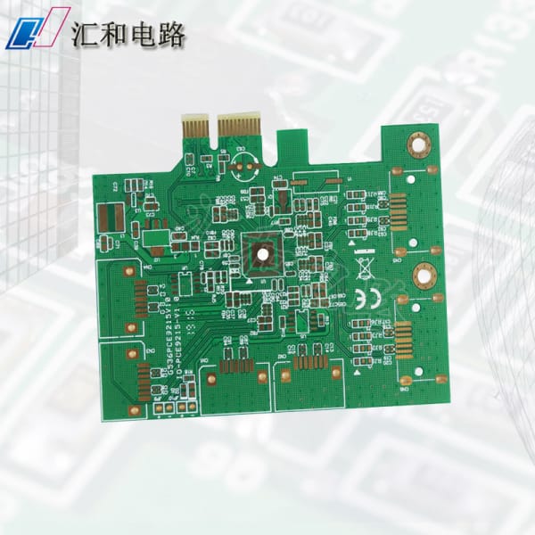 pcB材料含457pF標(biāo)準(zhǔn)