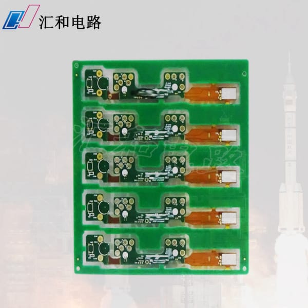 pcb線寬與電流對照一覽表，pcb線寬與電流對照表的關(guān)系
