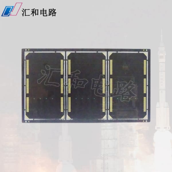 pcb線寬與電流對照一覽表，pcb線寬與電流對照表的關(guān)系