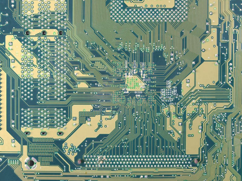 陶瓷電路板的發(fā)展前景