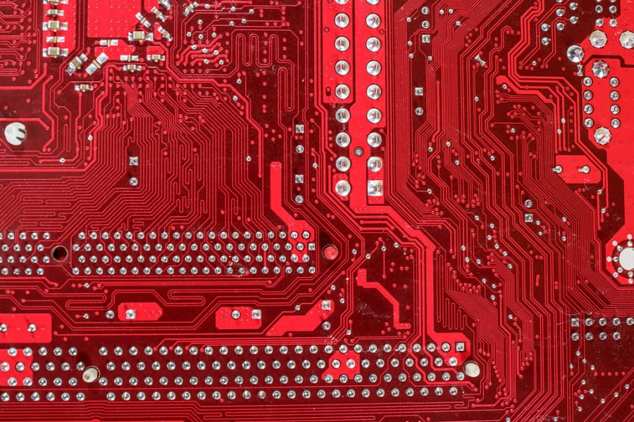 pcb線寬一般多少mil，pcb線寬怎么設(shè)置？