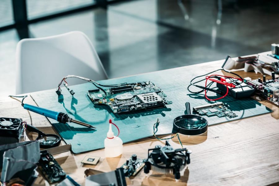 pcb焊盤是什么，pcb焊盤大小尺寸標(biāo)準？