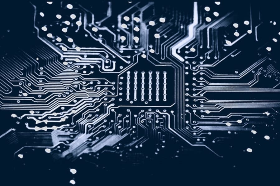 pcb生產的基本流程，PCB生產流程參觀心得