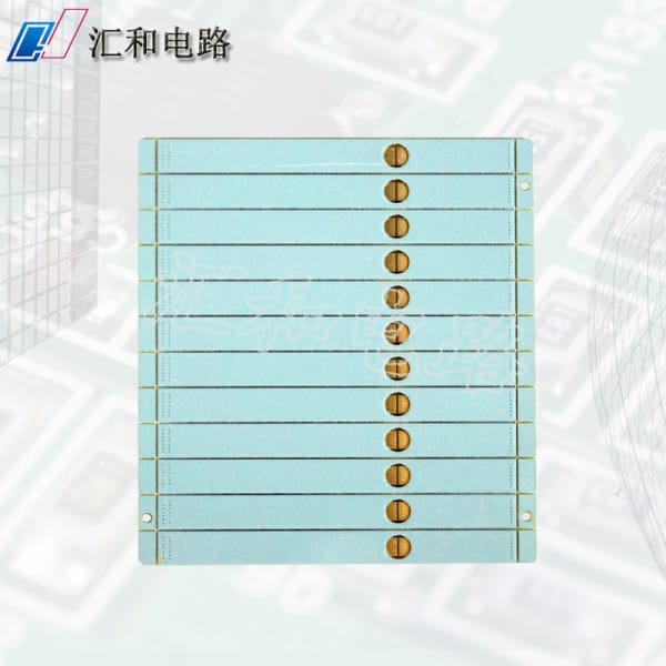 pcb生產的基本流程，PCB生產流程參觀心得
