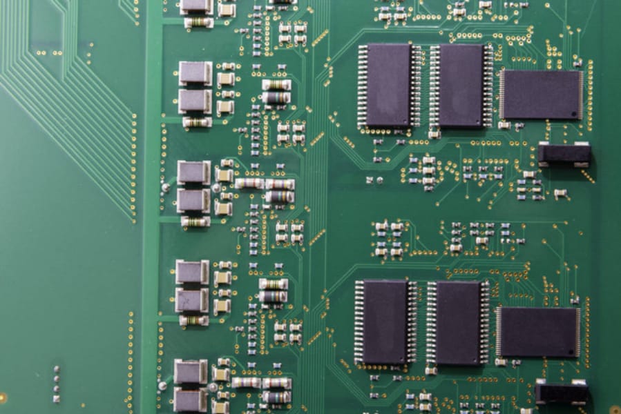 國內(nèi)pcb行業(yè)前三大公司