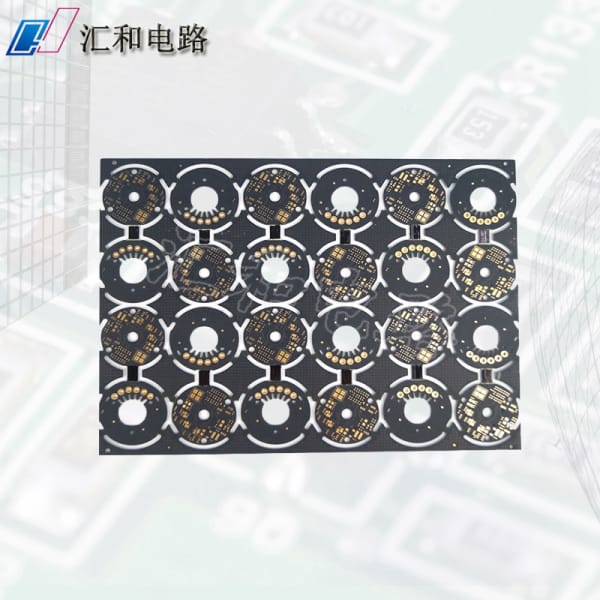 印刷電路板原理，印刷電路板離子方程式