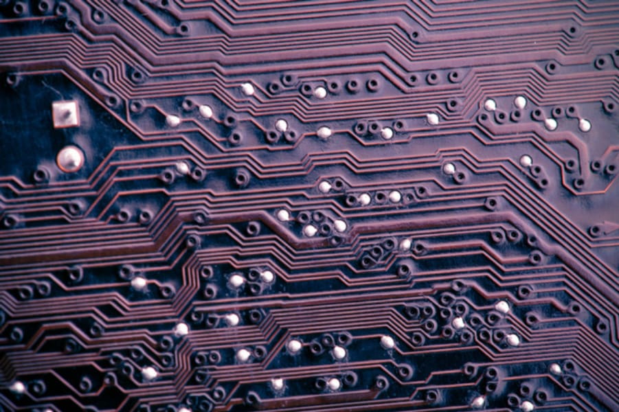 中國(guó)pcb線路板公司排名，pcb制板廠家前十名