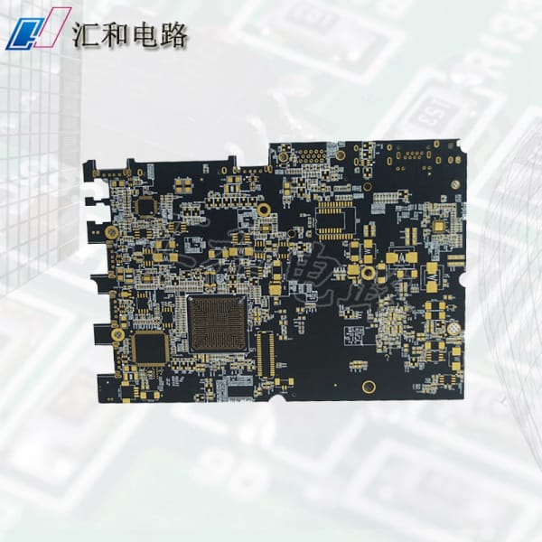 中國(guó)pcb線路板公司排名，pcb制板廠家前十名