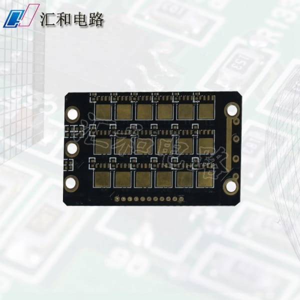 pcb電路板的基礎知識，電路板的基礎知識相關元件？