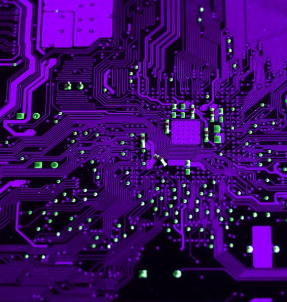 電路板材質(zhì)哪種最好，電路板材質(zhì)FR4？