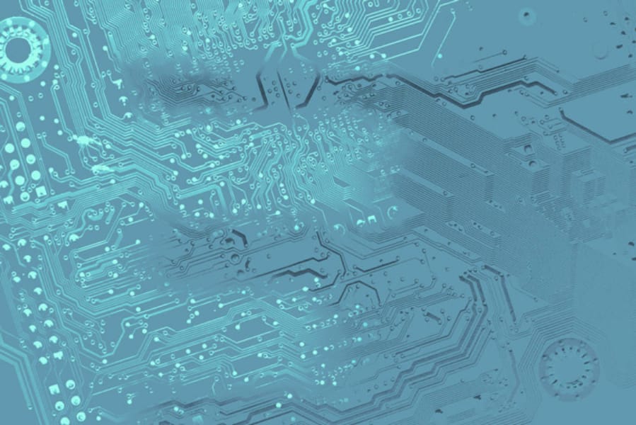 pcb線路板，國內(nèi)pcb十強企業(yè)
