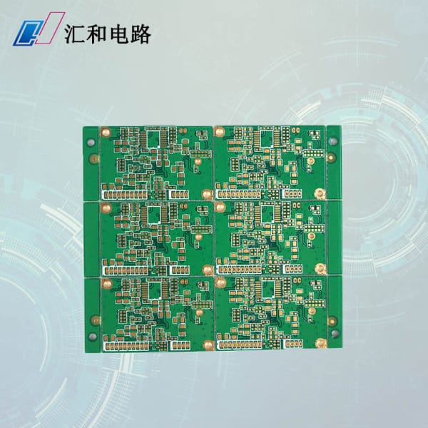 知名pcb廠家，pcb工廠排名