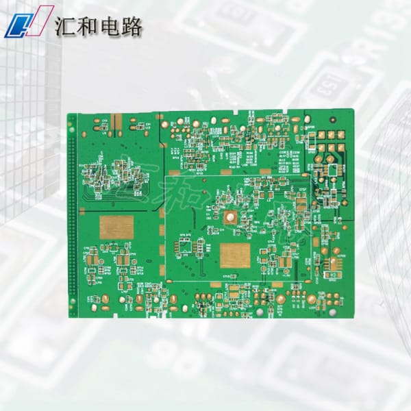 知名pcb廠家，pcb工廠排名