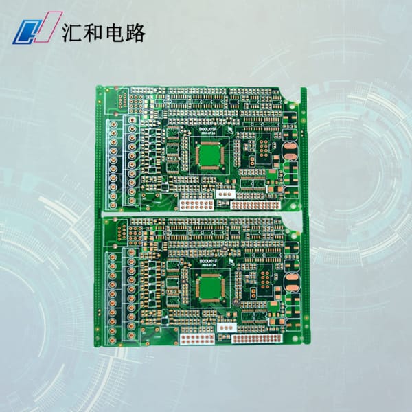 pcb代加工，pcb代工廠