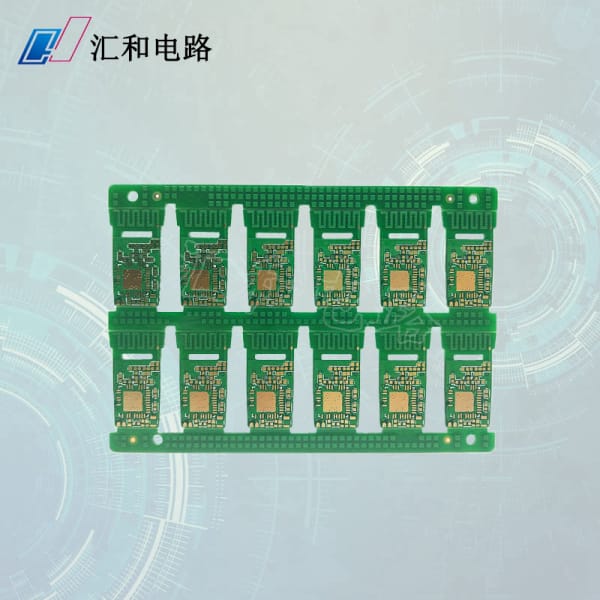 pcb國(guó)內(nèi)龍頭企業(yè)排名，pcb制板廠家前十名排名