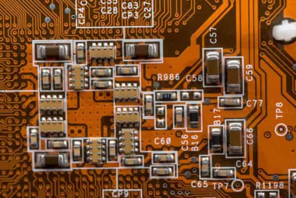 pcb電路板，pcb板打樣就選匯和電路這家,夠專業(yè)!