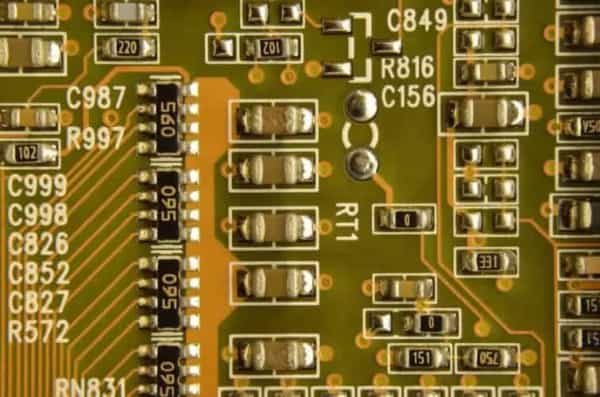 pcb電路板，pcb板打樣就選匯和電路這家,夠專業(yè)!