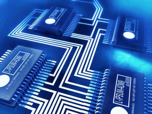 貼片發(fā)光二極管怎么區(qū)分正負(fù)？