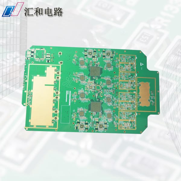 常用pcb板厚是多少，pcb板的厚度有哪幾種