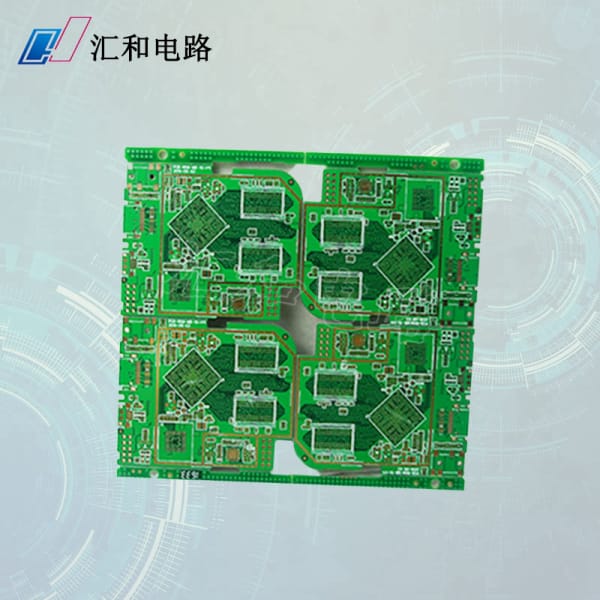 常用pcb封裝，pcb中封裝的作用