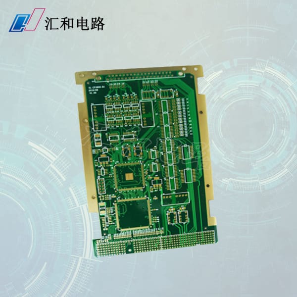 常用pcb封裝，pcb中封裝的作用