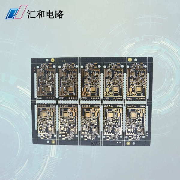 pcb常用元器件名稱，pcb上元器件種類