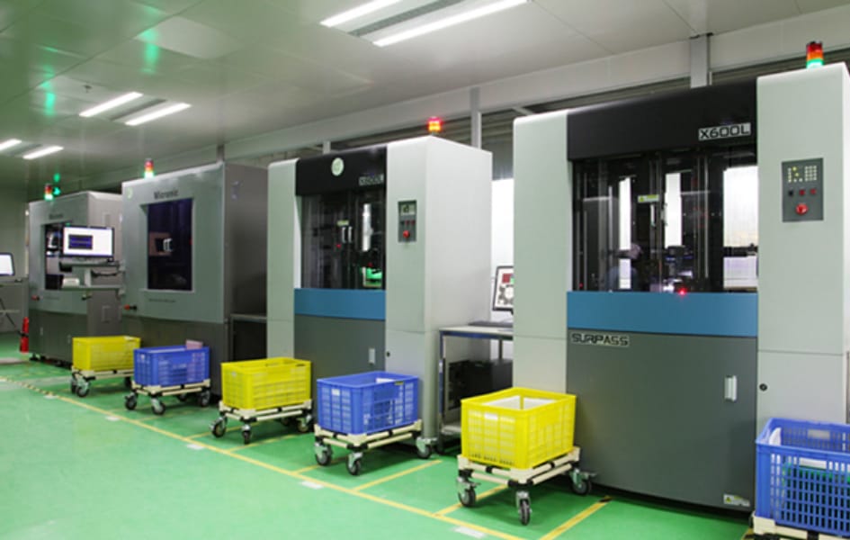 兩層pcb板，pcb二層板兩層都要覆銅嗎？