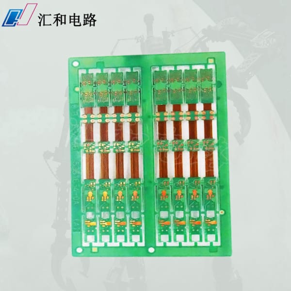 pcb板代加工，pcb廠家排行