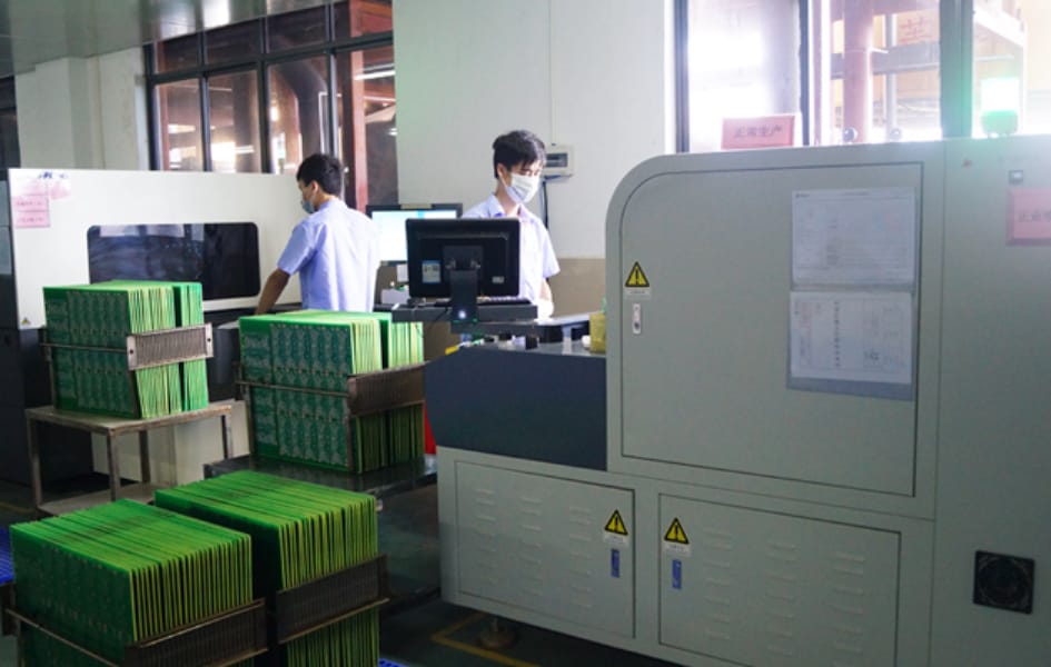 4層pcb板，14層pcb主板"