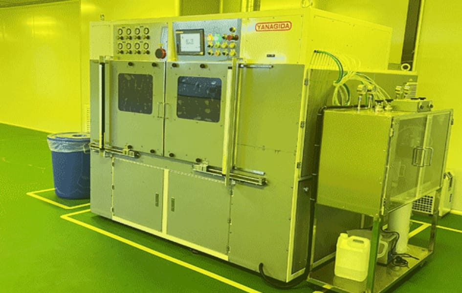 pcb綠油熔點，pcb綠油的介電常數(shù)和df