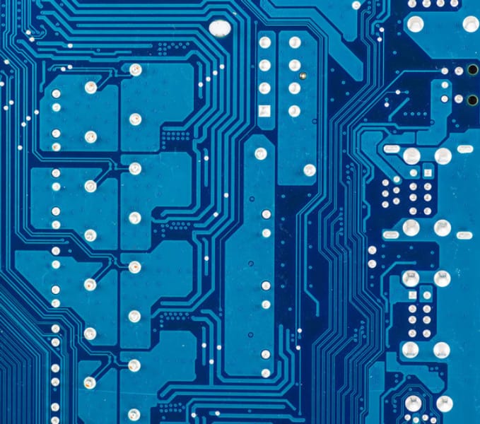 pcb線寬載流，pcb承載大電流