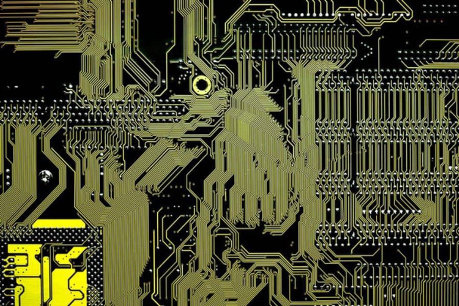 pcb線寬載流，pcb承載大電流