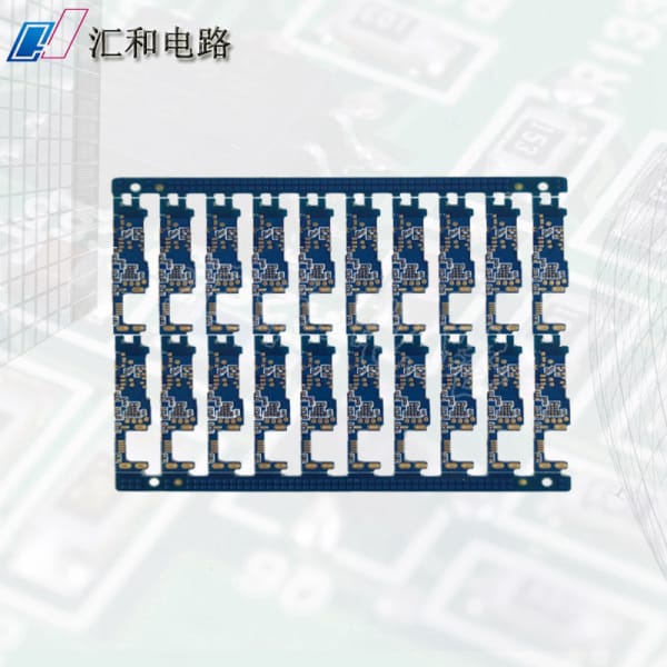 pcb線寬載流，pcb承載大電流