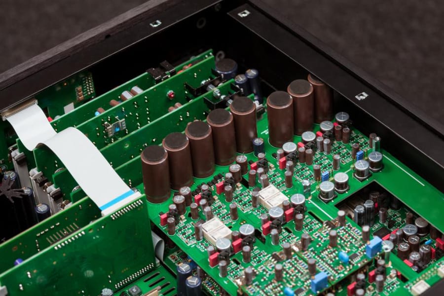 PCB軟板，pcb軟板設(shè)計(jì)