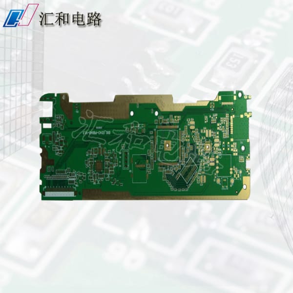 六層二階什么意思？六層二階盲埋疊層