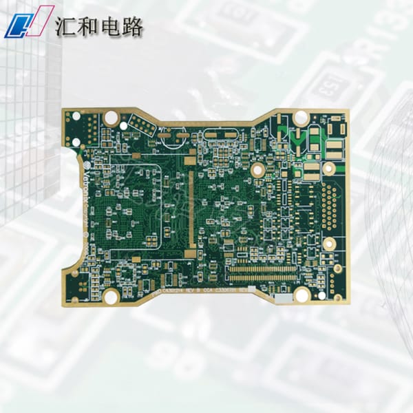 pcb板上的元器件有哪些？pcb板上的元器件符號的識別PCB板上各個元件的功能