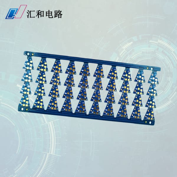 pcb鍍銅延展性怎么做？pcb電鍍銅延展性標(biāo)準(zhǔn)