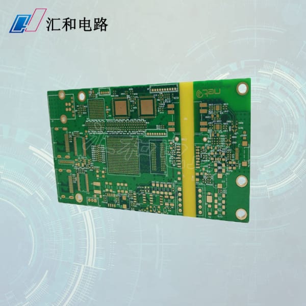 pcb板絕緣層PP，pcb板如何絕緣處理