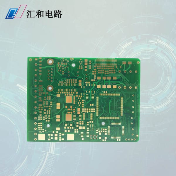 銅箔壓延，覆銅箔層壓板的用途