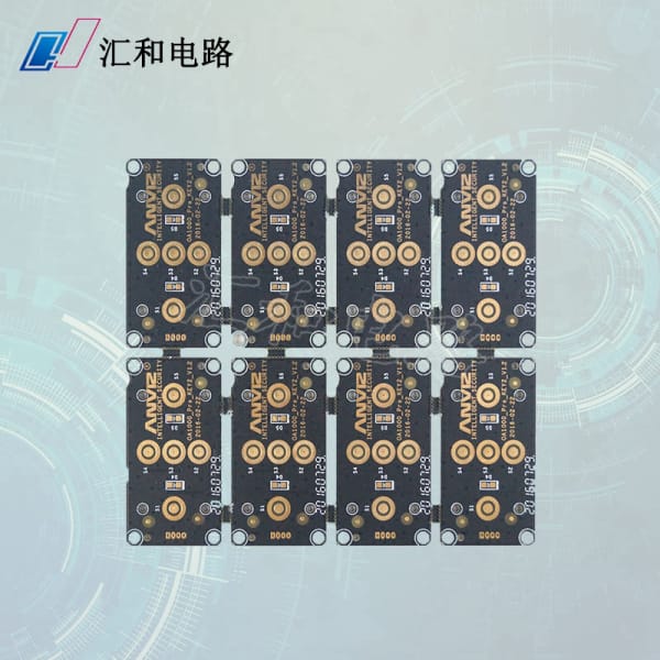 pcb板的層，pcb板層數(shù)越多越大嗎？