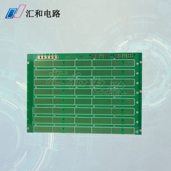 pcb板走線是什么，pcb走線間距怎么確定？